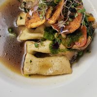 Amazing flavors! Definitely need to try at Twisted Fern in Park City