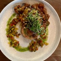   at Twisted Fern in Park City