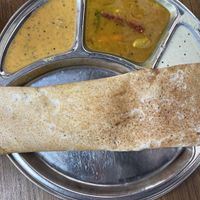   at Suriya 素利雅 in Central Singapore