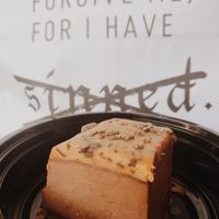 icecream sandwich😍 at Sin-less in Kuwait City