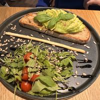   at Der Laden in Garmisch-partenkirchen