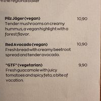   at Der Laden in Garmisch-partenkirchen