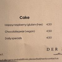   at Der Laden in Garmisch-partenkirchen