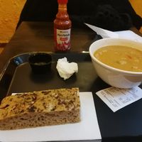  at Soppa & Sunt in Gothenburg