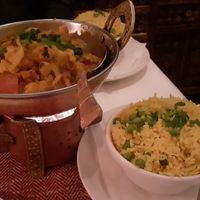  at Taste of India  in Vienna