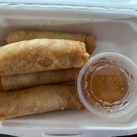   at Puukaow Thai in Pueblo