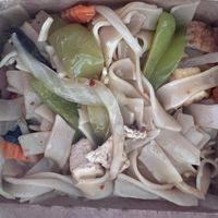   at Puukaow Thai in Pueblo