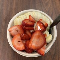 The classic sub agave for honey. at Superfruit Republic in Denver