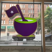   at Superfruit Republic in Denver