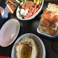   at Green Man's Arms in Carlton