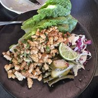   at Green Man's Arms in Carlton