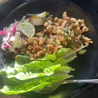   at Green Man's Arms in Carlton