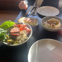   at Green Man's Arms in Carlton