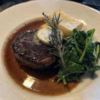   at Green Man's Arms in Carlton