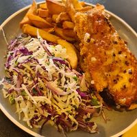  at Green Man's Arms in Carlton