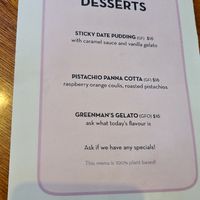  at Green Man's Arms in Carlton