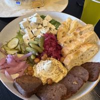   at Green Man's Arms in Carlton