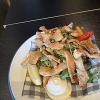   at Green Man's Arms in Carlton