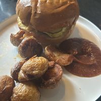   at Green Man's Arms in Carlton