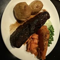   at Green Man's Arms in Carlton