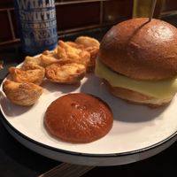   at Green Man's Arms in Carlton