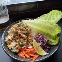   at Green Man's Arms in Carlton