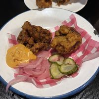 Cauliflower.  at Green Man's Arms in Carlton