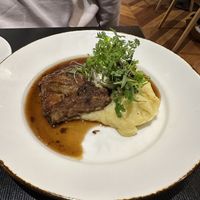   at Green Man's Arms in Carlton