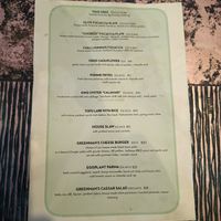  at Green Man's Arms in Carlton