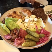   at Green Man's Arms in Carlton