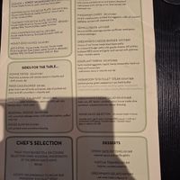  at Green Man's Arms in Carlton