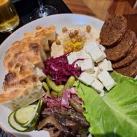  at Green Man's Arms in Carlton