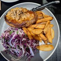  at Green Man's Arms in Carlton