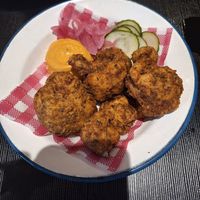  at Green Man's Arms in Carlton