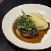   at Green Man's Arms in Carlton