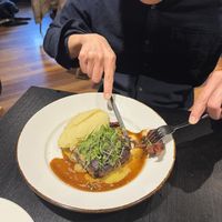   at Green Man's Arms in Carlton