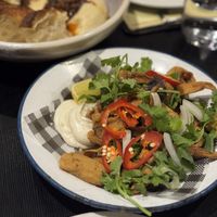   at Green Man's Arms in Carlton