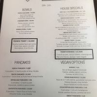  at Republique of Coffee in Paris