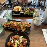   at Atticus Finch in Rotorua