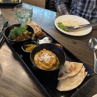   at Atticus Finch in Rotorua