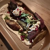   at Atticus Finch in Rotorua