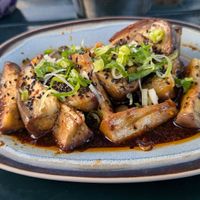  at de TonTon Club in Amsterdam