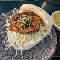  at de TonTon Club in Amsterdam