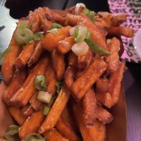 Mhhhh at Vegan Junk Food Bar - De Pijp in Amsterdam