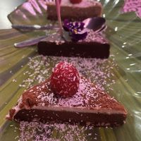 Yes at Vegan Junk Food Bar - De Pijp in Amsterdam