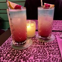   at Vegan Junk Food Bar - De Pijp in Amsterdam