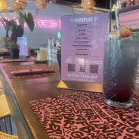   at Vegan Junk Food Bar - De Pijp in Amsterdam