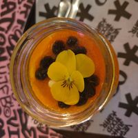  at Vegan Junk Food Bar - De Pijp in Amsterdam