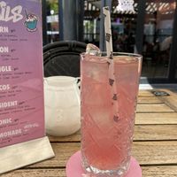   at Vegan Junk Food Bar - De Pijp in Amsterdam