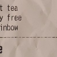 Prices correct in September 2023 at Vegan Junk Food Bar - De Pijp in Amsterdam